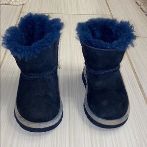 Toddler Ugg Boots